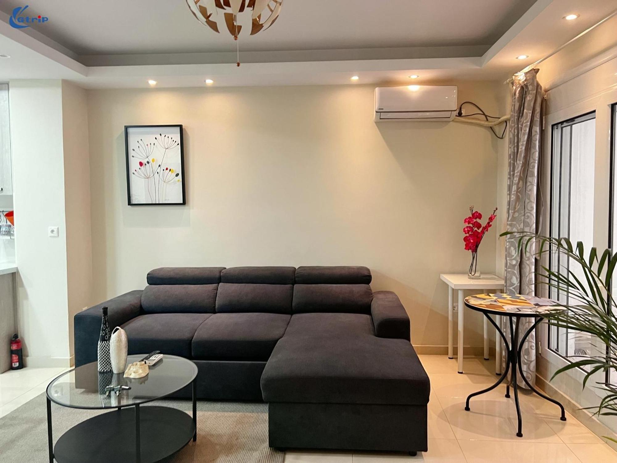 Gtrip Monastiraki Cosy Apartment - 5026 Atenas Exterior foto