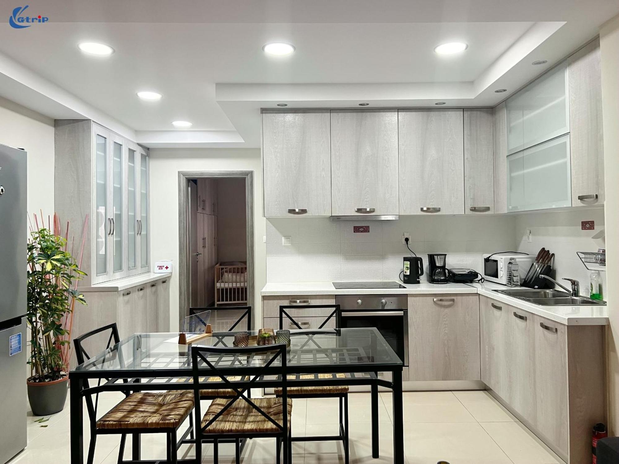 Gtrip Monastiraki Cosy Apartment - 5026 Atenas Exterior foto