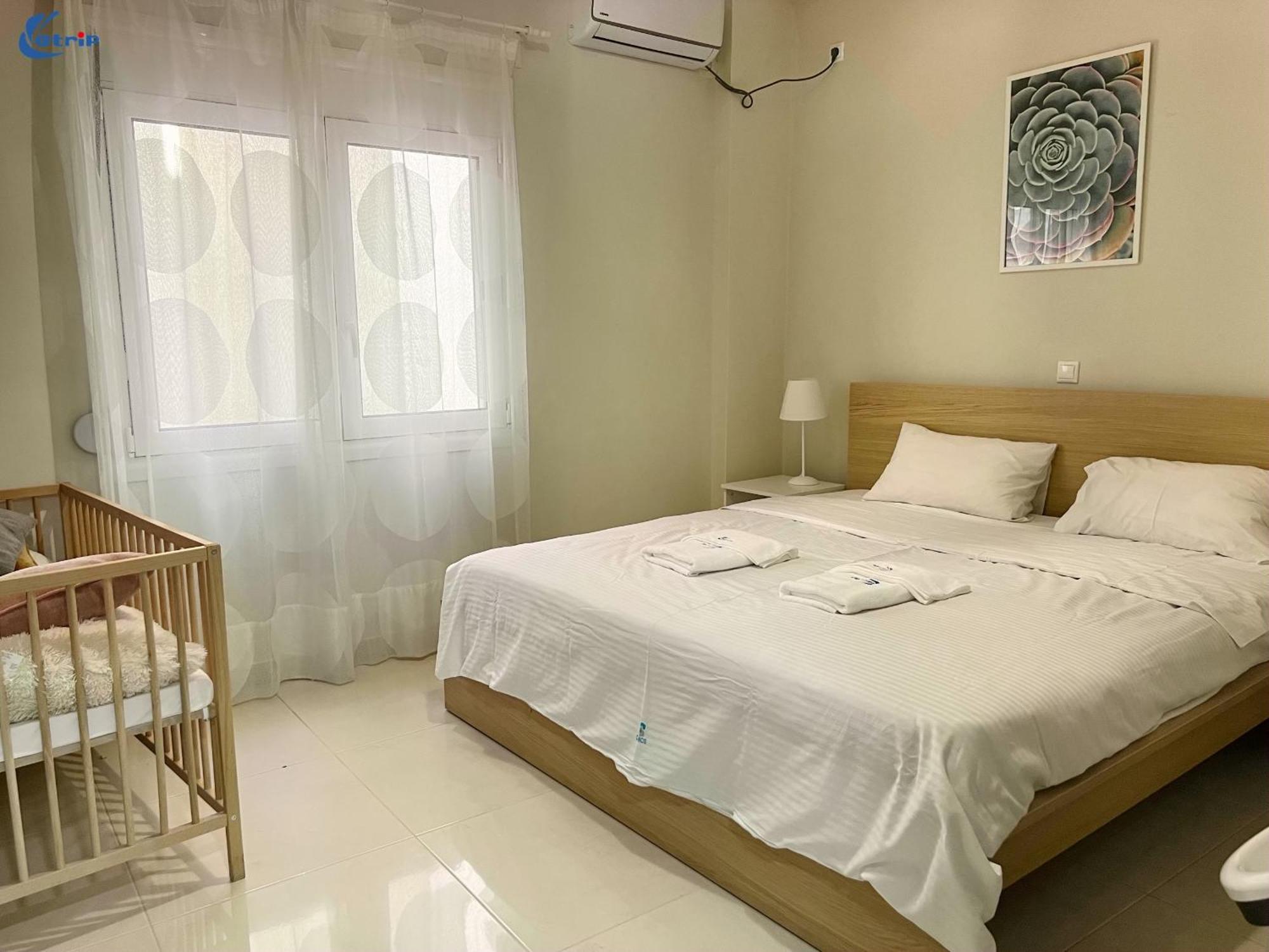 Gtrip Monastiraki Cosy Apartment - 5026 Atenas Exterior foto