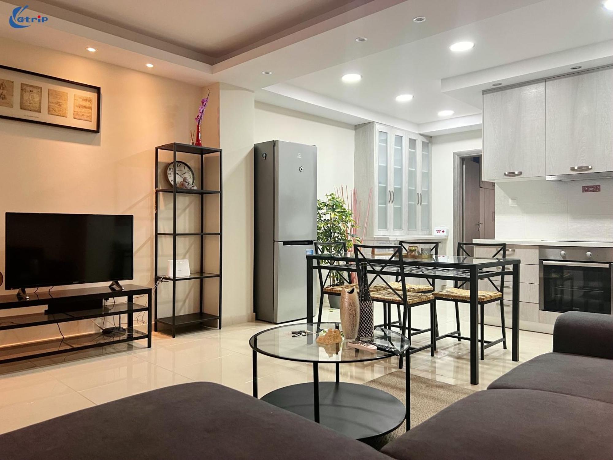 Gtrip Monastiraki Cosy Apartment - 5026 Atenas Exterior foto
